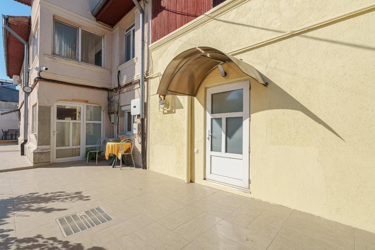 בוקרשט Stone Gate Apartment #3 מראה חיצוני תמונה